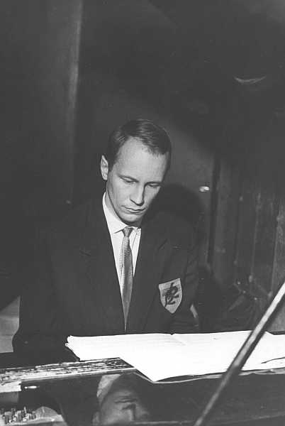 College Dixieland Band